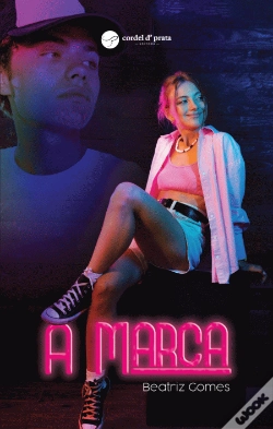 Capa do artigo A Marca