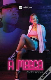 Capa do artigo A Marca
