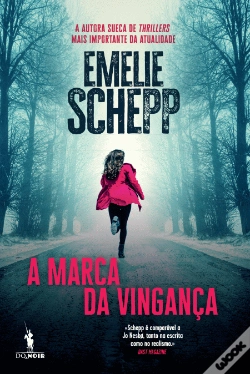 Capa do artigo A Marca da Vingança