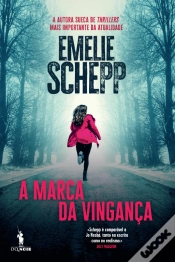 Capa do artigo A Marca da Vingança
