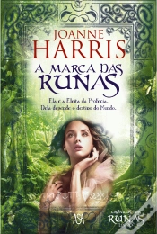 Capa do artigo A Marca das Runas