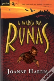 Capa do artigo A Marca das Runas