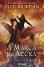 A Marca de Atena - Os Heróis do Olimpo - Preview
