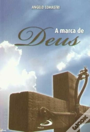 Capa do artigo A Marca de Deus