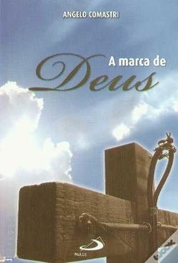 Capa do artigo A Marca de Deus