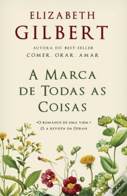 Capa do artigo A Marca de Todas as Coisas