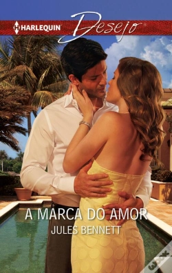 Capa do artigo A Marca Do Amor