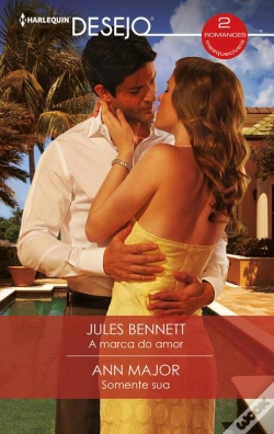 Capa do artigo A Marca Do Amor - Somente Sua