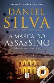 Capa do artigo A Marca do Assassino