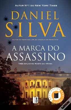 Capa do artigo A Marca do Assassino