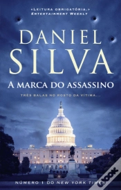 Capa do artigo A Marca do Assassino
