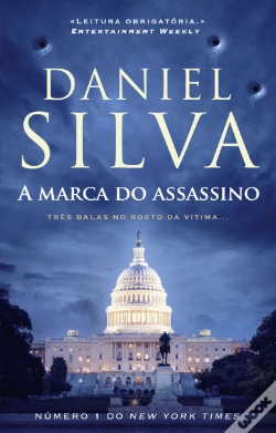 Capa do artigo A Marca do Assassino