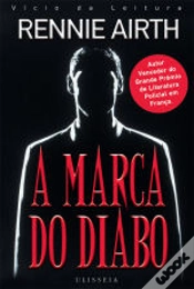 Capa do artigo A Marca do Diabo