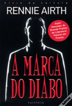Capa do artigo A Marca do Diabo