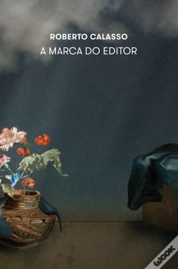 Capa do artigo A Marca Do Editor