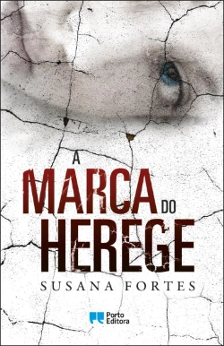 Capa do artigo A Marca do Herege