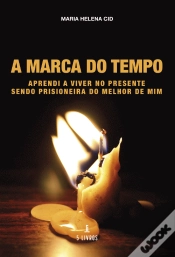 Capa do artigo A Marca do Tempo