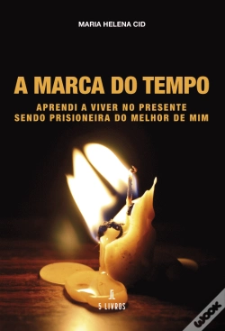 Capa do artigo A Marca do Tempo