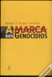 Capa do artigo A Marca dos Genocídios