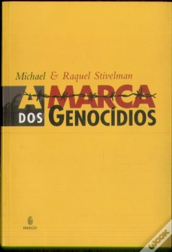 Capa do artigo A Marca dos Genocídios