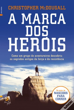 Capa do artigo A Marca dos Heróis
