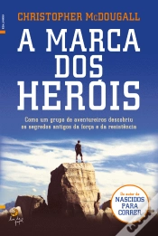 Capa do artigo A Marca dos Heróis