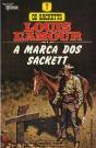 A Marca dos Sackett - Preview