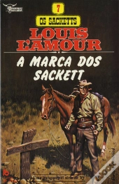 A Marca dos Sackett