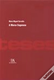 Capa do artigo A Marca Enganosa
