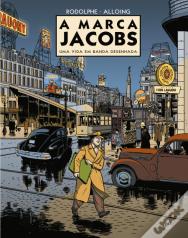 A Marca Jacobs