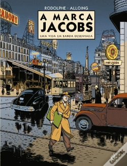 Capa do artigo A Marca Jacobs