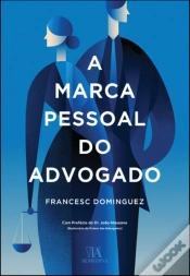 Capa do artigo A Marca Pessoal do Advogado