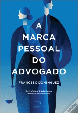 Capa do artigo A Marca Pessoal do Advogado
