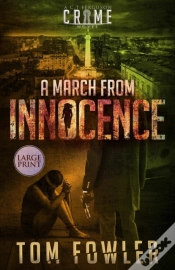 Capa do artigo A March From Innocence: A C.T. Ferguson