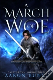 Capa do artigo A March Of Woe