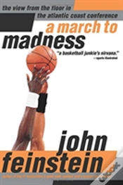 Capa do artigo A March To Madness