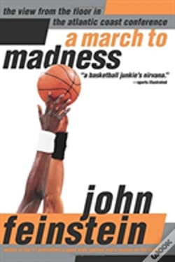 Capa do artigo A March To Madness