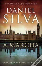 Capa do artigo A Marcha