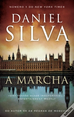 Capa do artigo A Marcha