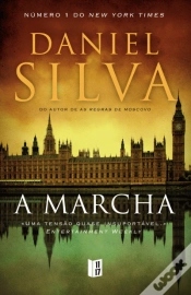 Capa do artigo A Marcha