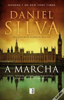 Capa do artigo A Marcha