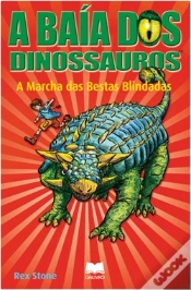 Capa do artigo A Marcha das Bestas Blindadas
