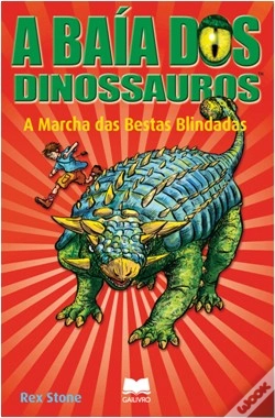 Capa do artigo A Marcha das Bestas Blindadas