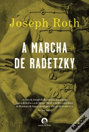 Capa do artigo A Marcha de Radetzky