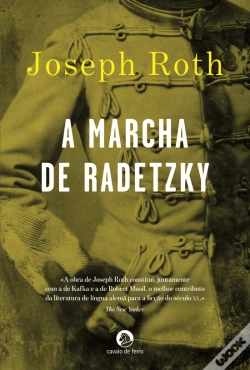 Capa do artigo A Marcha de Radetzky
