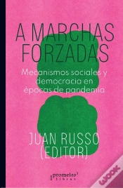 Capa do artigo A Marchas Forzadas