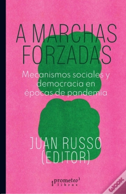 Capa do artigo A Marchas Forzadas