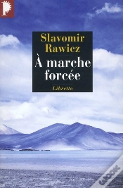 Capa do artigo À Marche Forcée