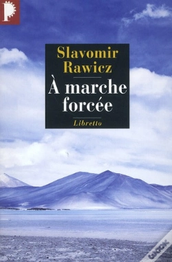 Capa do artigo À Marche Forcée