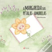 A Margarida das Pétalas Amarelas